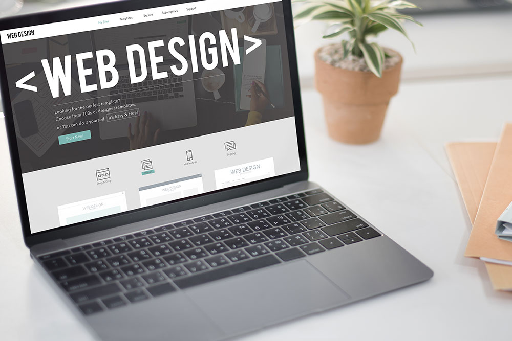 Web Design